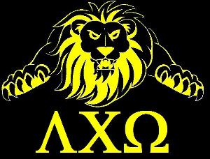 Lambda Chi Omega Fraternity